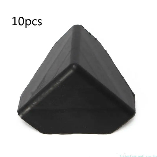 10x Plastic Corner Protectors